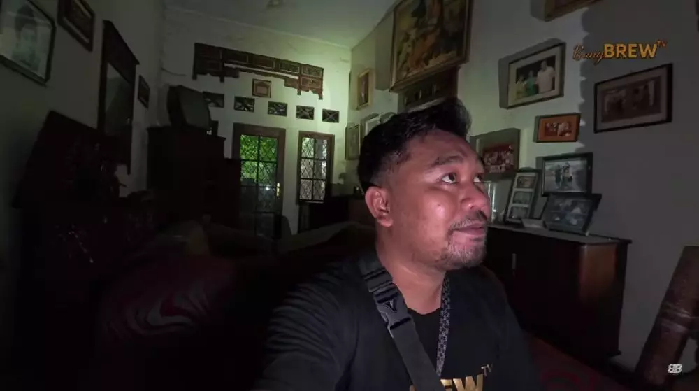 rumah Jennifer Jill di Bogor © YouTube rumah Jennifer Jill di Bogor © YouTube