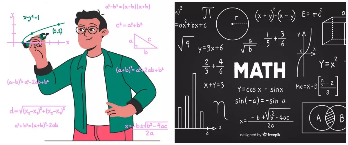 7 Contoh soal SPLDV metode substitusi, lengkap dengan cara penyelesaiannya yang mudah dipahami