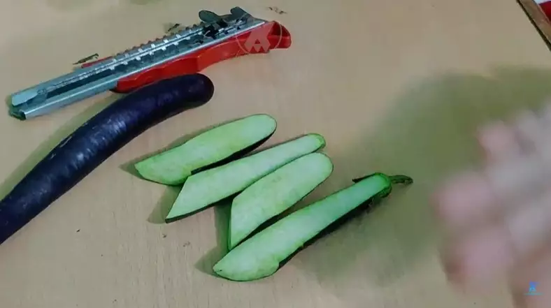 Tanpa kapur barus atau pewangi, ini trik menghilangkan bau © YouTube