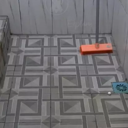 Trik jitu menghilangkan bau pesing di kamar mandi pakai 1 jenis buah, tanpa pewangi dan kapur barus