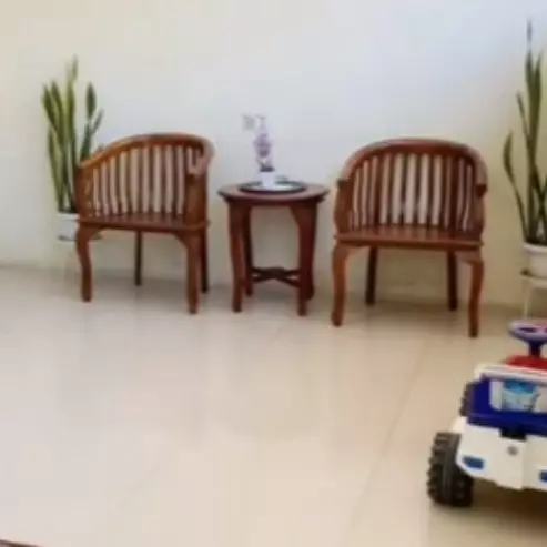 11 Potret rumah subsidi tipe 30 ini interiornya antimainstream, desain tangganya tuai hujatan netizen