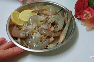 Cara efektif mengolah udang segar tanpa bau amis, solusi praktis agar masakan makin nikmat