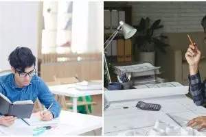 Contoh soal deret aritmatika, lengkap dengan pembahasannya