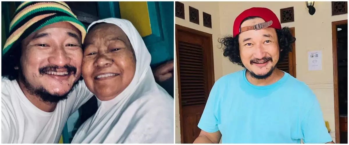 Tolak tawaran syuting usai 3 tahun vakum, alasan Isa Bajaj pilih tinggal di kampung ini bikin haru