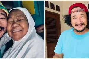 Tolak tawaran syuting usai 3 tahun vakum, alasan Isa Bajaj pilih tinggal di kampung ini bikin haru