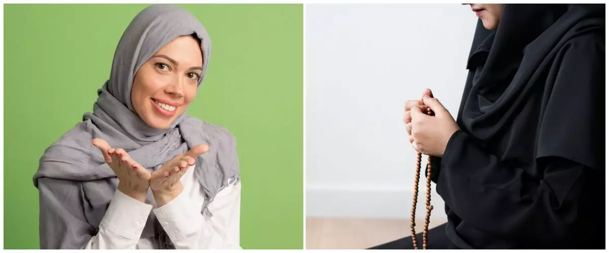 50 Kata-kata bersyukur kepada Allah atas rezeki yang diberikan, dapat memberikan ketenangan hati