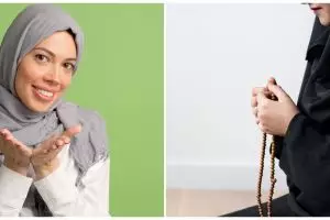 50 Kata-kata bersyukur kepada Allah atas rezeki yang diberikan, dapat memberikan ketenangan hati