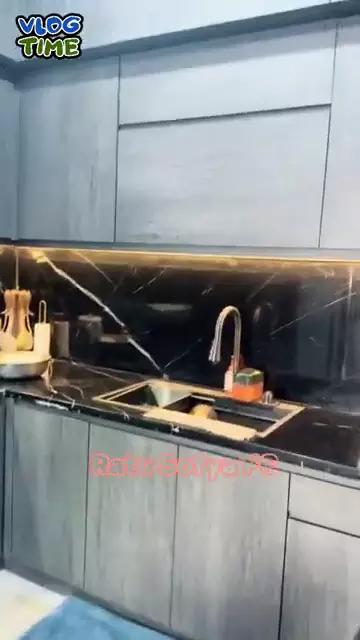 dapur rumah ratu sofya saat tinggal bareng orang tua © 2025 YouTube dapur rumah ratu sofya saat tinggal bareng orang tua © 2025 YouTube