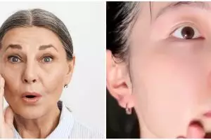 Cara bikin masker antiaging agar kulit lebih kencang dan bebas kerutan pakai 2 bahan dapur