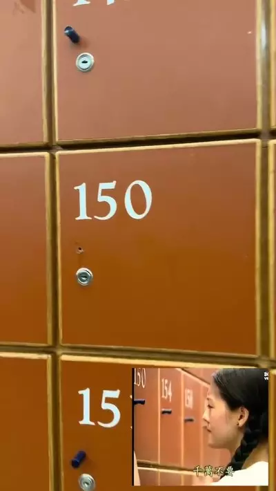 dulu dan kini kampus Ying De © TikTok