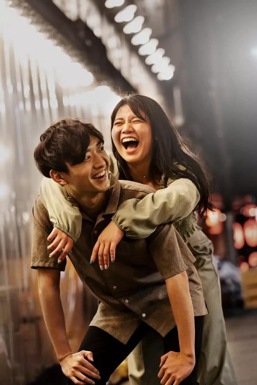 Kata-kata gombal buat pacar bahasa Inggris dan artinya © 2025 brilio.net Kata-kata gombal buat pacar bahasa Inggris dan artinya © 2025 brilio.net