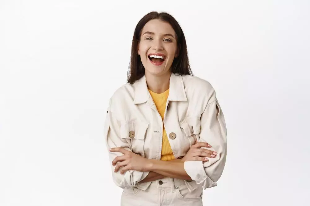 Kata-kata motivasi lucu untuk diri sendiri © 2025 brilio.net