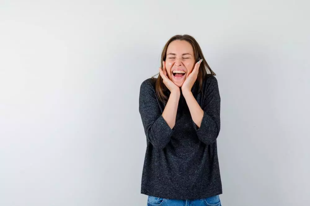 Kata-kata motivasi lucu untuk diri sendiri © 2025 brilio.net