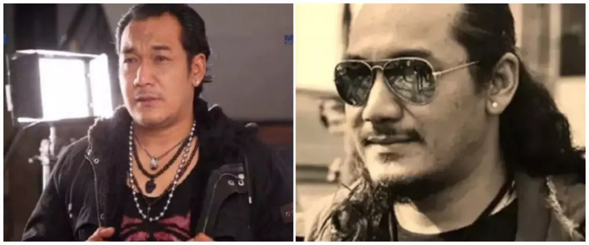 Pemeran Kang Gobang di Preman Pensiun meninggal dunia di usia 56 tahun