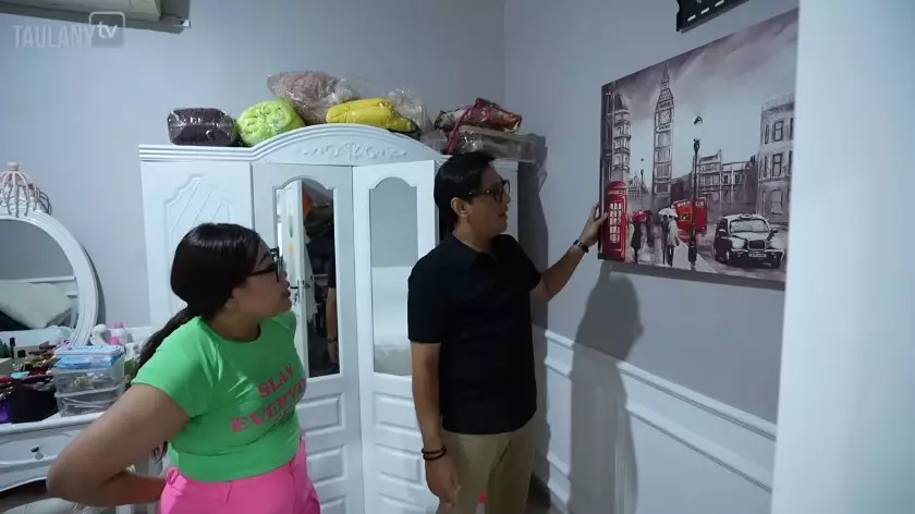 kamar Boiyen anti sumpek © YouTube kamar Boiyen anti sumpek © YouTube