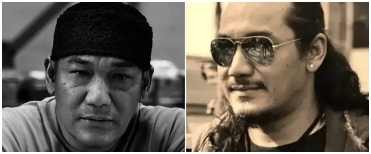 Kronologi meninggalnya Ari Jamasari ‘Kang Gobang Preman Pensiun’, diketahui tengah jalani syuting