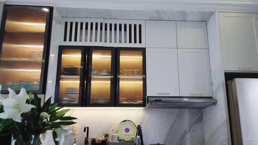 dapur mewah Syahnaz dan Jeje © 2024 brilio.net dapur mewah Syahnaz dan Jeje © 2024 brilio.net