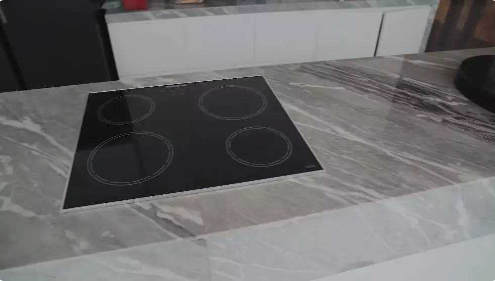 potret dapur raditya dika © YouTube potret dapur raditya dika © YouTube