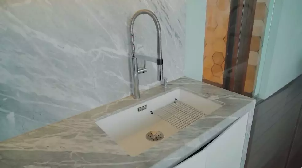 potret dapur raditya dika © YouTube potret dapur raditya dika © YouTube