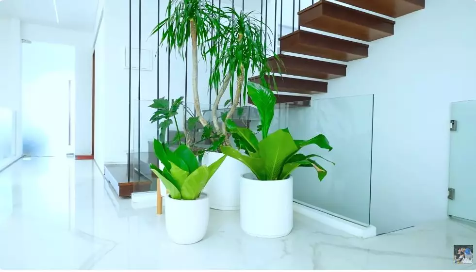 potret dapur raditya dika © YouTube potret dapur raditya dika © YouTube