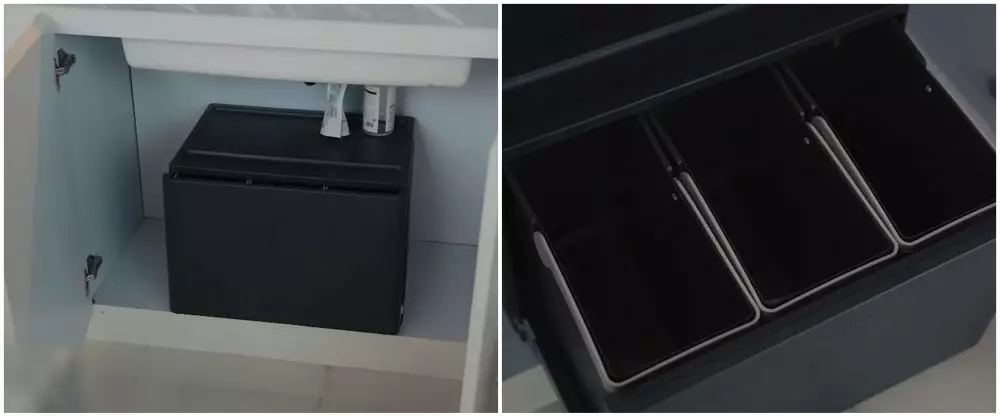 potret dapur raditya dika © YouTube potret dapur raditya dika © YouTube