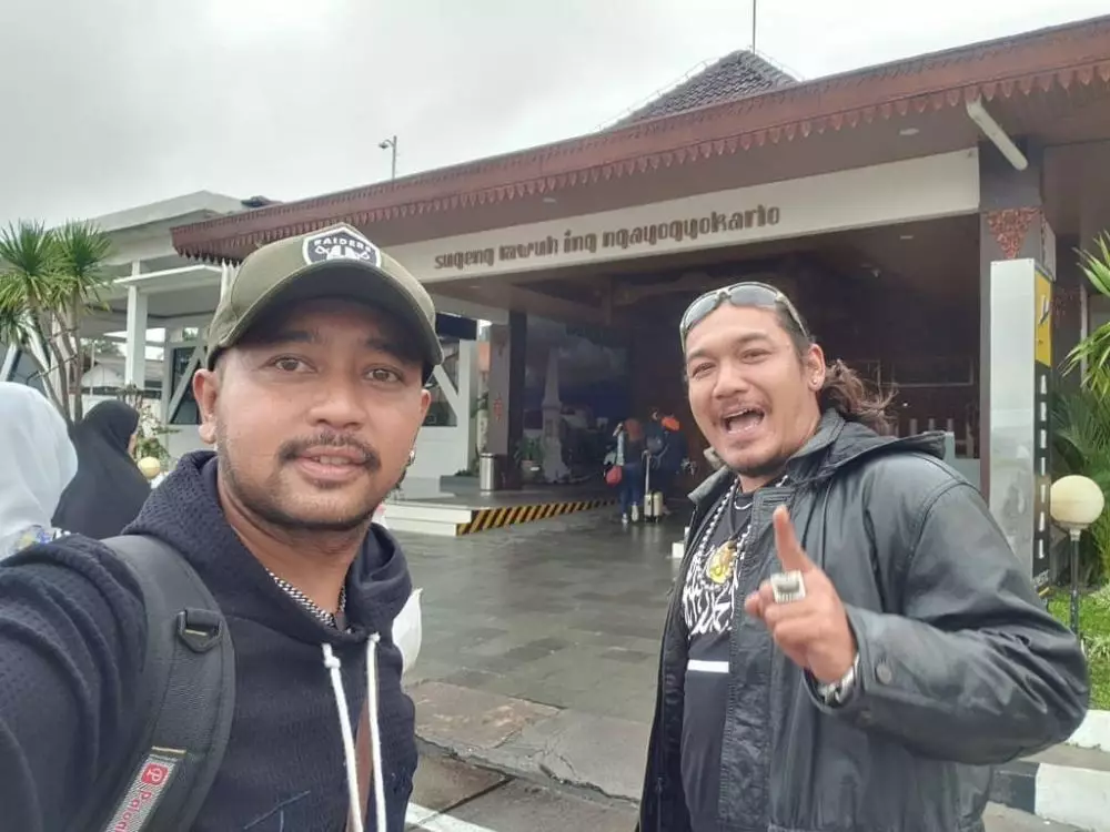 perjalanan karier kang gobang preman pensiun  © 2025 Instagram perjalanan karier kang gobang preman pensiun  © 2025 Instagram