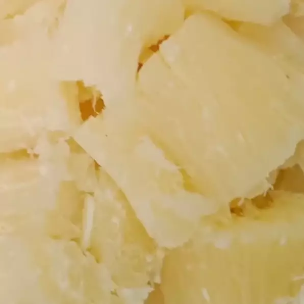 Ternyata modal 2 bahan dapur, ini cara bikin singkong rebus empuk merekah kayak direbus berjam-jam