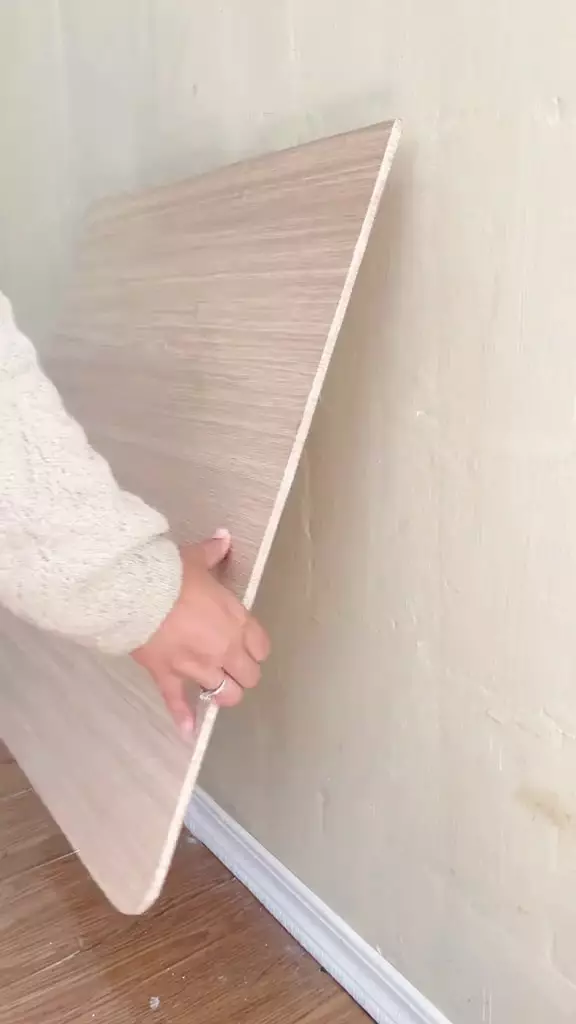 makeover dapur lebar 1,4 meter jadi estetik nggak sumpek  © 2025 TikTok