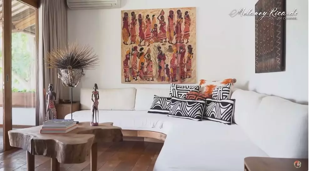 potret kamar indah kalalo © YouTube potret kamar indah kalalo © YouTube