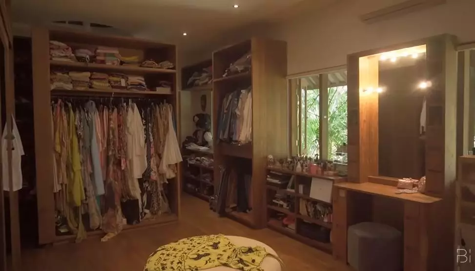 potret kamar indah kalalo © YouTube potret kamar indah kalalo © YouTube