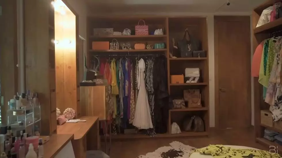 potret kamar indah kalalo © YouTube potret kamar indah kalalo © YouTube