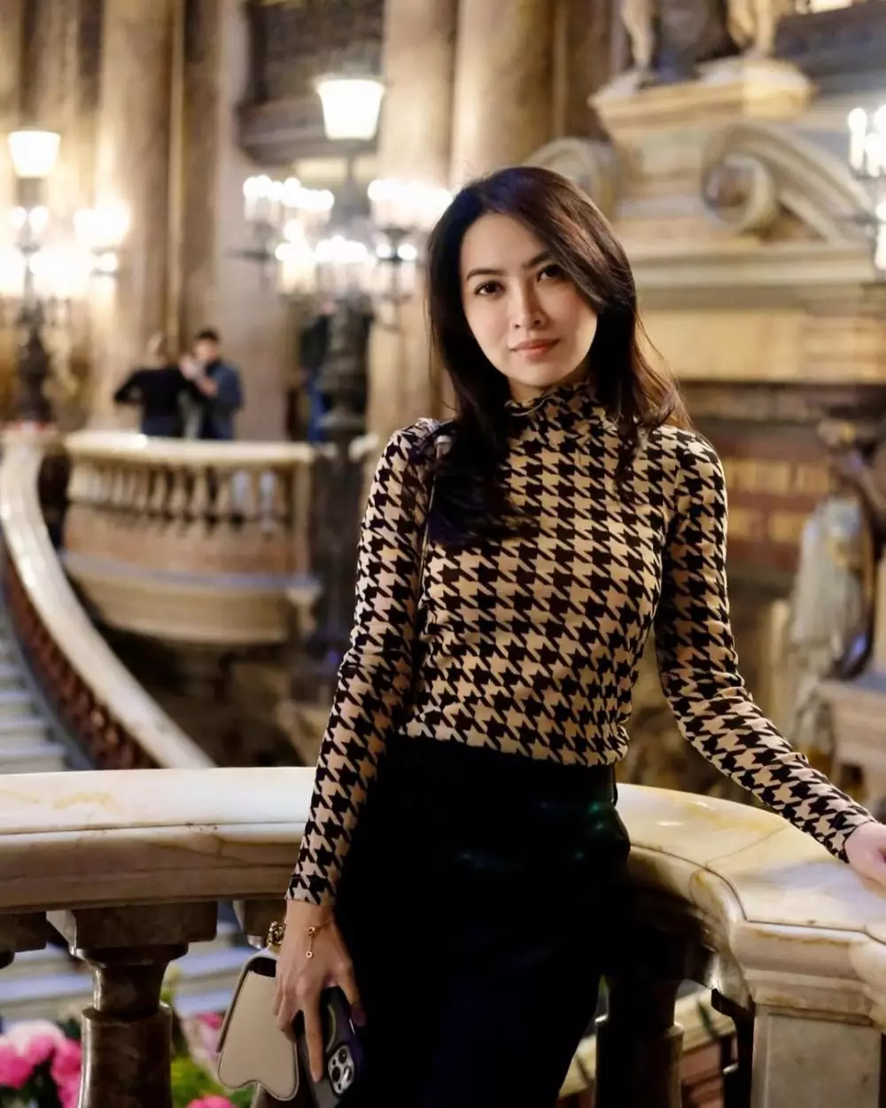 potret lina priscilla masih awet muda © 2025 Instagram potret lina priscilla masih awet muda © 2025 Instagram