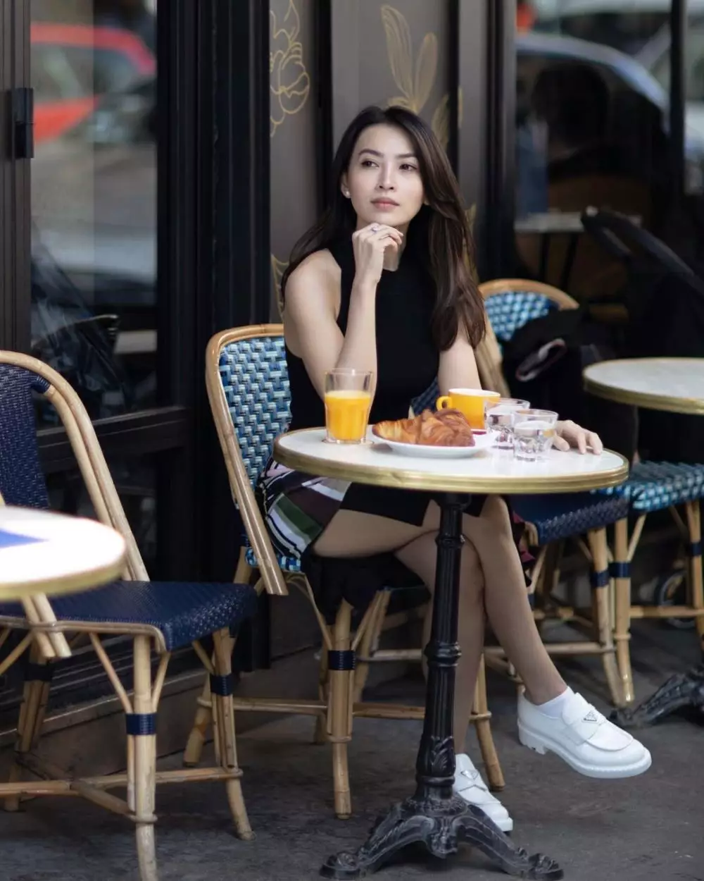 potret lina priscilla masih awet muda © 2025 Instagram potret lina priscilla masih awet muda © 2025 Instagram