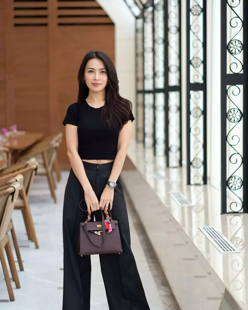 potret lina priscilla masih awet muda © 2025 Instagram potret lina priscilla masih awet muda © 2025 Instagram