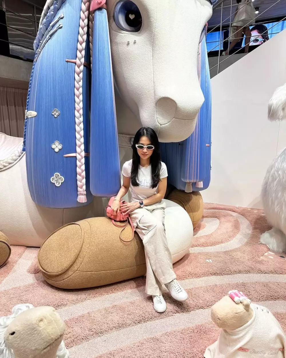 potret lina priscilla masih awet muda © 2025 Instagram potret lina priscilla masih awet muda © 2025 Instagram