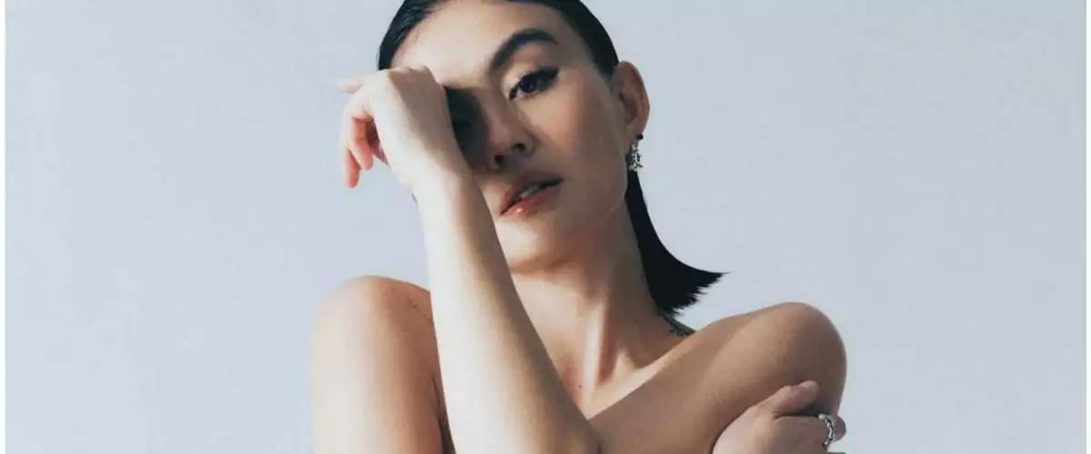 Tersandung kasus royalti hingga bayar Rp 1,5 miliar, begini respons santai Agnez Mo