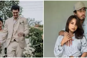 Ketahuan hamil di luar nikah, Jennifer Coppen ungkap respons tak terduga dari ibunda Dali Wassink