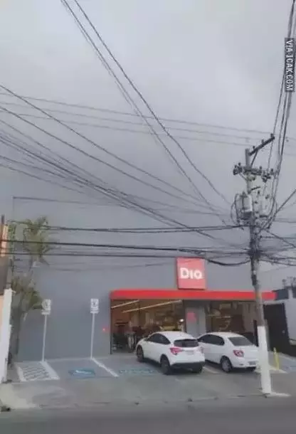 potret kocak penampakan aneh Berbagai sumber