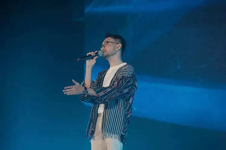 Gabriel Idola Cilik pegawai bank BUMN © berbagai sumber Gabriel Idola Cilik pegawai bank BUMN © berbagai sumber