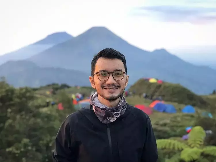 Gabriel Idola Cilik pegawai bank BUMN © berbagai sumber Gabriel Idola Cilik pegawai bank BUMN © berbagai sumber