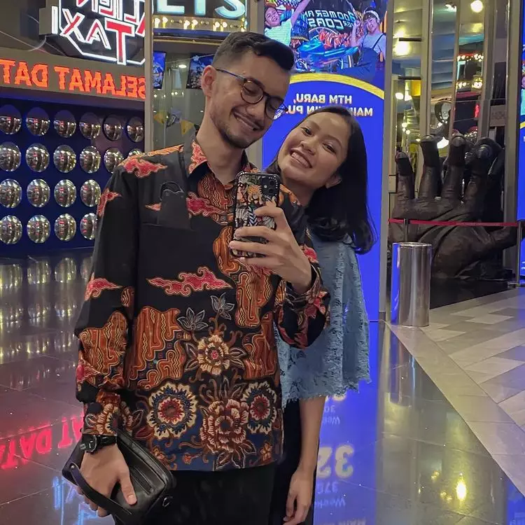 Gabriel Idola Cilik pegawai bank BUMN © berbagai sumber Gabriel Idola Cilik pegawai bank BUMN © berbagai sumber