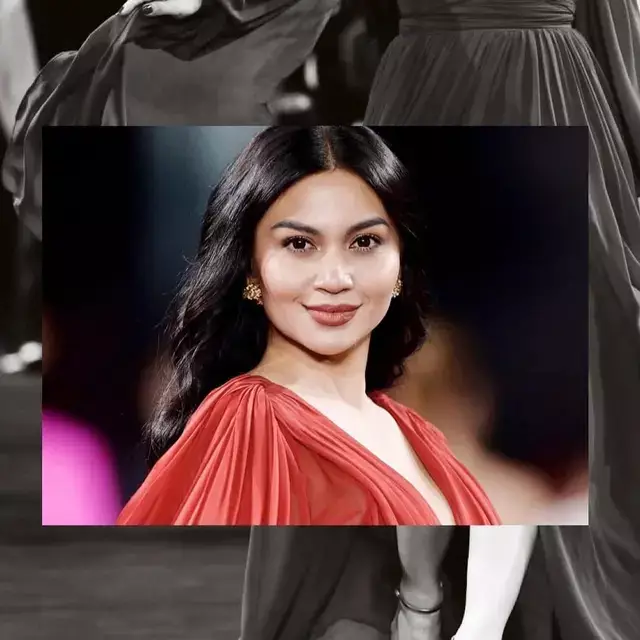 Bukan karena sombong, Ariel Tatum ungkap alasan langsung cuci tangan 3 menit usai jabat tangan