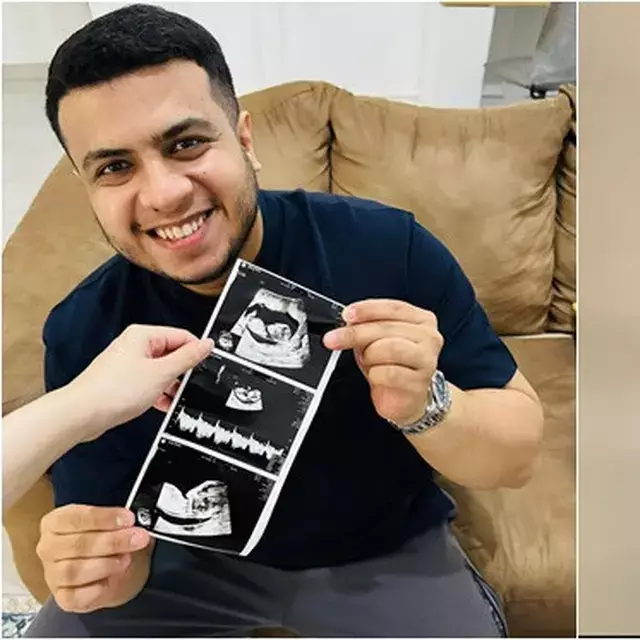 6 Potret Miskah kakak ipar Fadil Jaidi umumkan kehamilan selang empat bulan nikah, penuh kebahagiaan