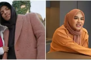 Rumah Atta Halilintar ditaksir Rp25 M, interior dapur serasa di bar, perabotnya canggih, 9 potretnya