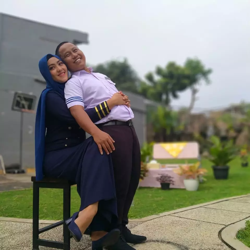narji beli tanah berkat istri rajin nabung © 2024 brilio.net narji beli tanah berkat istri rajin nabung © 2024 brilio.net