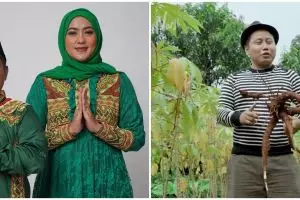 Cerita istri Narji 'ngumpetin' uang bulanan suami demi bisa nabung, berbuah manis bisa beli sawah