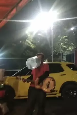 15 potret lucu barang DIY © Instagram