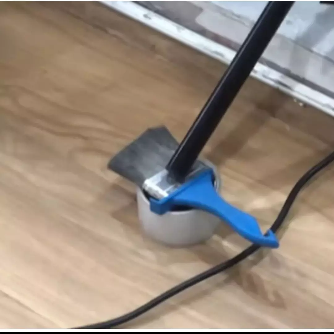 Walaupun idenya di luar nalar, 15 Potret lucu life hack ini bisa jadi inspirasi kalau lagi kepepet