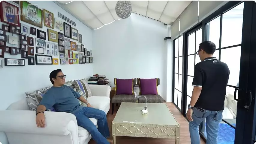 potret rooftop eko patrio © YouTube potret rooftop eko patrio © YouTube