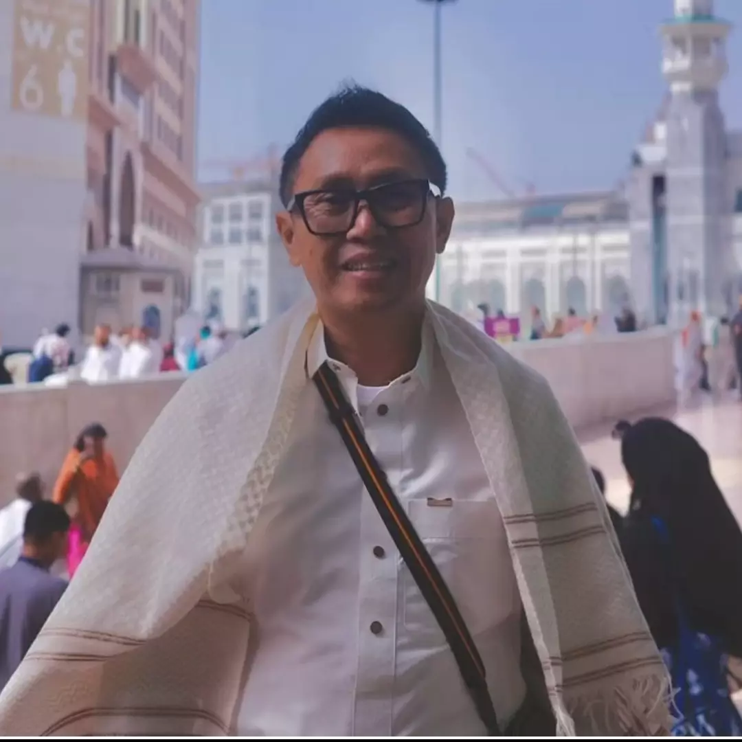 Huniannya ditaksir capai Rp 150 M, intip 9 rooftop Eko Patrio yang dilengkapi lift khusus makanan